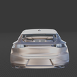 6.png Citroen DS4 2022 Car Body for RC & Scale Projects | 3D Printable STL
