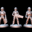 AsteroidMiners2.png Asteroid Miners (18mm scale)