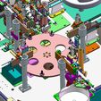 03.jpg Fully Automatic Switch Assembly Machine 3D CAD Model