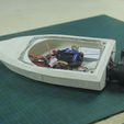 Jet-boat-inside.jpg 3DプリントRCブラシ付ジェット推進ボート（ジェットボート）