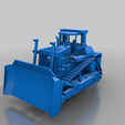 Bulldozer.png Bulldozer 1/12