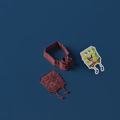 Fondo-para-fotos.54.jpg Cutter cookie spongebob / Cortador de galleta Bob esponja