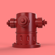 hydrant-1.png Hydrating pencil holder
