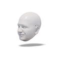 CAMMILAS-45-3d-marionettes-cz.jpeg Happy Man, 3D Model of Head