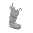 Stock.png "Christmas stocking"