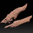2.jpg Dosha Fastflayers - Monster Hunter