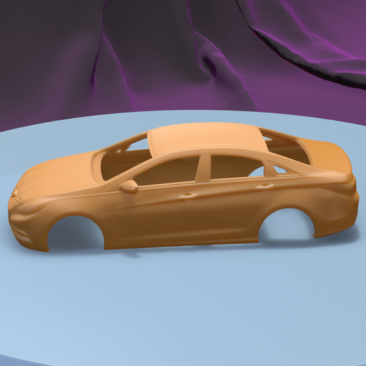 a003.png HYUNDAI SONATA I45 2012  (1/24) printable car body