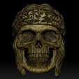 Skull-ring-bandana-biker-gangster-jewelry-goth-gothic-fashion-alternative-emo-hair-hippy-7.jpg Bandana Anillo Calavera