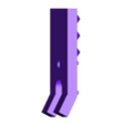 Assault_ram_shield.stl Enforcers Weaponary