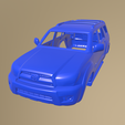 A011.png Toyota 4Runner Mk4 2005 Printable Car In Separate Parts