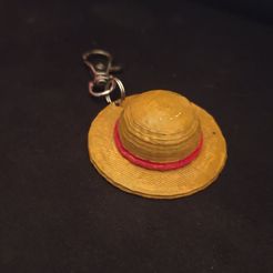 2.jpg One Piece key ring