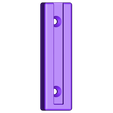 Caliper_Mount.STL Caliper Wall Mount Bracket