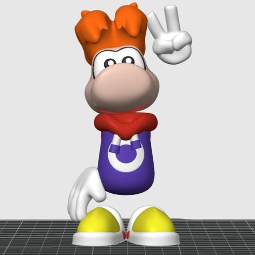 Rayman