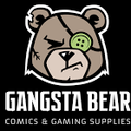 GangstaBear