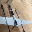 Destiny-Uav-carbon-fiber-airframe-6.jpeg Destiny VTOL UAV – Professional Long-Endurance Composite Airframe Platform