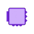 V3.1_Fijj_Cube.stl Fijj Cube | Easy Print No Supports Fidget Toy Cube