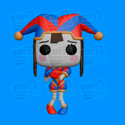 mmm.png funko pop pomni