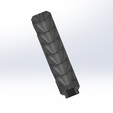 Ying Mu Xie Qu Hua Mian -2026-06-28-235004.png Suppressor _ D3 / / Airsoft / 14mm_CCW