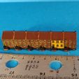 IMG_20240910_101303.jpg terraced houses  - 4 models for small scale wg and t-scale trains