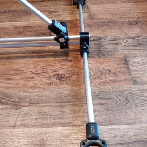 ee ea Ae ma tah, hens RC Plane Foldable Stand
