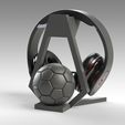 Untitled-13.jpg Football (Soccer) Headphone Stand