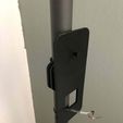 IMG-4052_1.jpg Samsung SWA-9000S rear speaker clamp mount