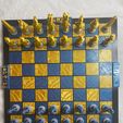 EgyCB2.jpg Egytian Chessboard Remastered