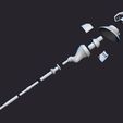 Render_01.jpg Kingdom Hearts - Cosplay Prop - Trio Bundle