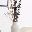 White-Ceramic-Vase-Boho-Organic-Neutral-Minimalist-Vibes.jpg long striped vase