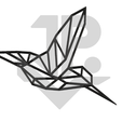 IMAGENES-PARA-CULTS-2_012.png HUMMINGBIRD 2D_ GEOMETRIC ANIMALS_COLIBRI 2D_GEOMETRIC ANIMALS