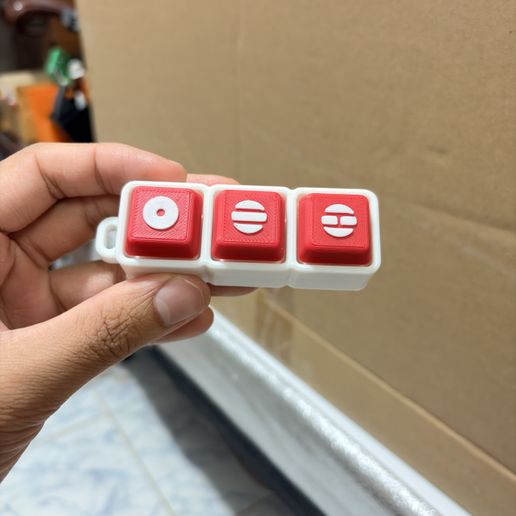 IMG_2090.jpg BTS Keycap fidget - bts Keychain
