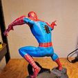 IMG_0946.JPG Spider-Man Classic 3d Print Model