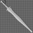 Alabaster-Lord's-Sword.png Alabaster Lord's Sword