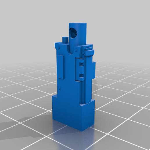 3dddde4f-bcaa-4692-90ef-7d89f3b822ea.png WHEELED APC (FDM FRIENDLY)