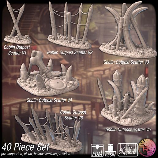 Goblin-Outpost-shop-image1.jpg Набор для создания местности "Застава гоблинов