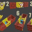 07-Porta-llaves-Mario-Bros-Gatito.jpg Mario Bros Kitty Key Holder