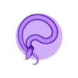 giant-posionous-snake.stl Schlange