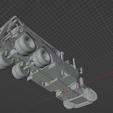 peterbilt-359-3d-model111.png Peterbilt 359 (1967-1987) Heavy Duty Wrecker - Classic Tow Truck - 3D Model
