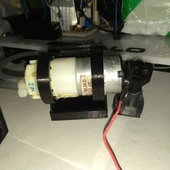Motobomba2.jpg Бесплатный 3D файл Support Oken Seiko- MOTOR PUMP 12v・3D-печатная модель для загрузки
