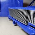 20210819_172826.jpg 18 fin Billet type grill for RC4WD Chevy Blazer