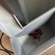 462550771_3482312988572932_9116919064960710426_n.jpg K2 Plus Waste Chute and Purge Waste Tub