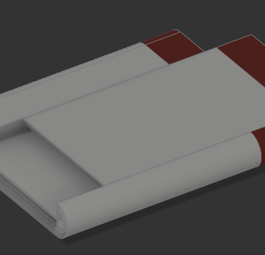 Lid_ajar.png Logitech MX Keys S Tastatur-Kapselgehäuse