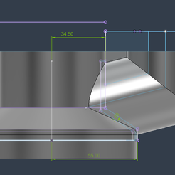 0518bb41-e1af-4071-8f2d-1eeb97d42443.png Fichier 3D gratuit 2.2Kw Patin anti-poussière pour broche・Plan à télécharger et à imprimer en 3D