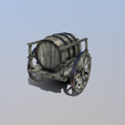 b4.png Low-Poly Barrel Cart