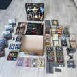 IMG_20260225_104032615.jpg Firefly: The Game (Special Edition) - Board Game Insert / Storage Solution