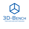 3D-Bench