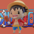 1.png Luffy Chibi - One Piece