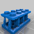2_x_4-generative.png Бесплатный STL файл Generative Design OGEL bricks・3D-печатная модель для загрузки
