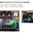 _wiring2.jpg Monoprice Mini Delta SKR mini E3 conversion kit + portable mod
