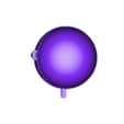 bola.stl WM25 radar